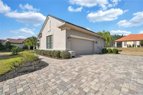 Exterior - 1638 N Eagle Ridge Path, Hernando, FL 34442 photo 8 of 14