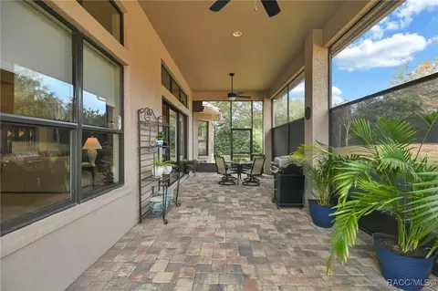 Exterior - 1638 N Eagle Ridge Path, Hernando, FL 34442 photo 3 of 14