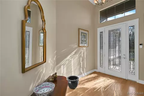 Entry Way - 1638 N Eagle Ridge Path, Hernando, FL 34442 photo 1 of 1