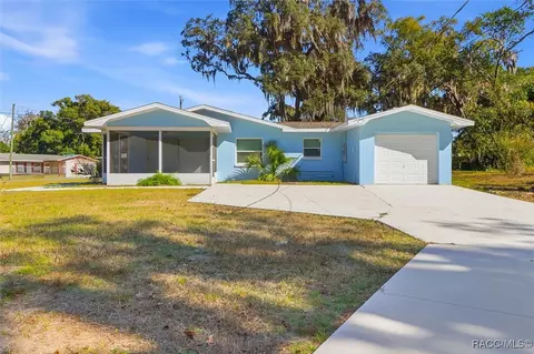 1010 S Bel Air Dr, Inverness, FL 34450