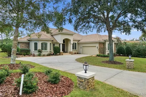 2803 N Crosswater Path, Lecanto, FL 34461