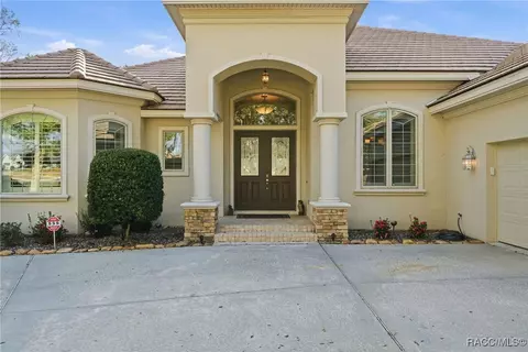 2803 N Crosswater Path, Lecanto, FL 34461
