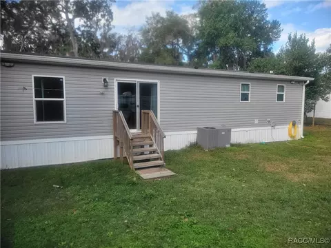2829 N Lakefront Dr, Hernando, FL 34442 photo 17