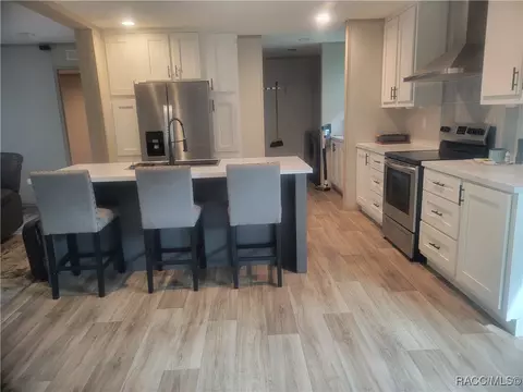2829 N Lakefront Dr, Hernando, FL 34442 photo 4
