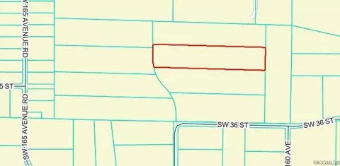 16000 SW 36th St #LOT 4, Ocala, FL 34481