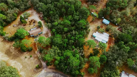 6004 W Monticello St, Homosassa, FL 34448