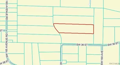 16000 SW 36th St #LOT 6, Ocala, FL 34481