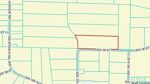 16000 SW 36th St #LOT 8, Ocala, FL 34481