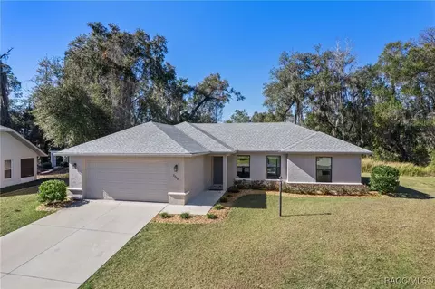 2958 N Kittery Pt, Hernando, FL 34442