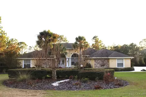 4348 W Bonanza Dr, Beverly Hills, FL 34465