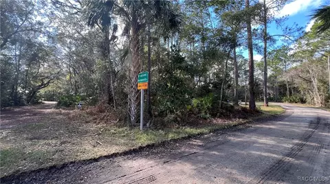 7932 W Hawthorne Pl, Homosassa, FL 34448