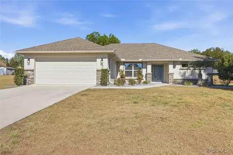 183 E Boston St, Hernando, FL 34442