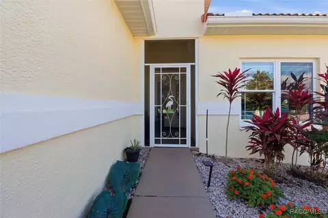 Entry Way - 1206 W Skyview Crossing Dr, Hernando, FL 34442 photo 1 of 4