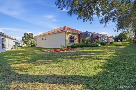 Exterior - 1206 W Skyview Crossing Dr, Hernando, FL 34442 photo 7 of 11