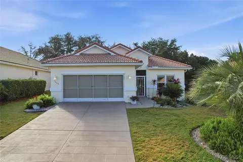 1206 W Skyview Crossing Dr, Hernando, FL 34442
