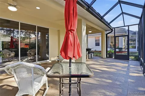 Exterior - 1206 W Skyview Crossing Dr, Hernando, FL 34442 photo 2 of 11