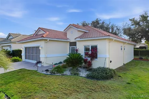 Exterior - 1206 W Skyview Crossing Dr, Hernando, FL 34442 photo 6 of 11