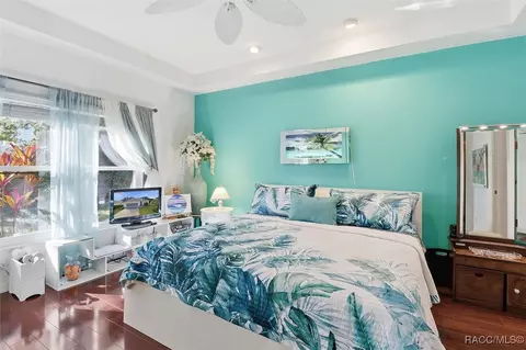 Bedroom - 1206 W Skyview Crossing Dr, Hernando, FL 34442 photo 1 of 4
