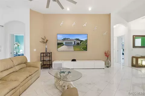 Living - 1206 W Skyview Crossing Dr, Hernando, FL 34442 photo 3 of 3