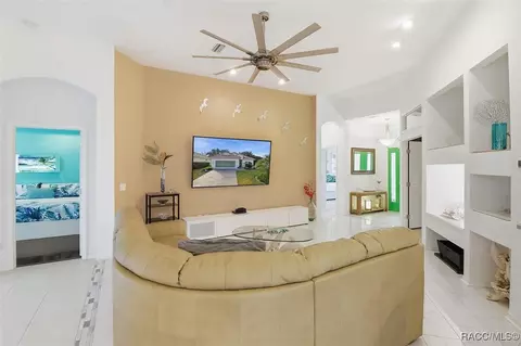 Living - 1206 W Skyview Crossing Dr, Hernando, FL 34442 photo 2 of 3