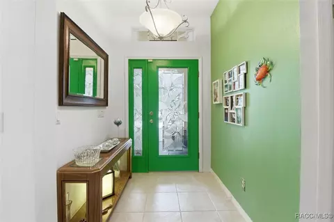 Entry Way - 1206 W Skyview Crossing Dr, Hernando, FL 34442 photo 3 of 4