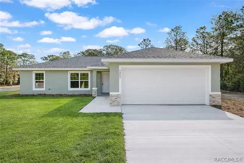 9299 N Hunter Way, Dunnellon, FL 34434
