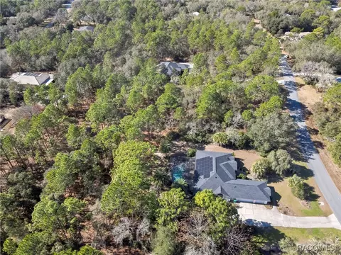 3921 N Longvalley Rd, Hernando, FL 34442 photo 10