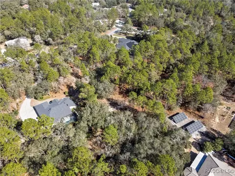 3921 N Longvalley Rd, Hernando, FL 34442 photo 7