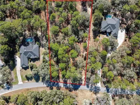 3921 N Longvalley Rd, Hernando, FL 34442 photo 2