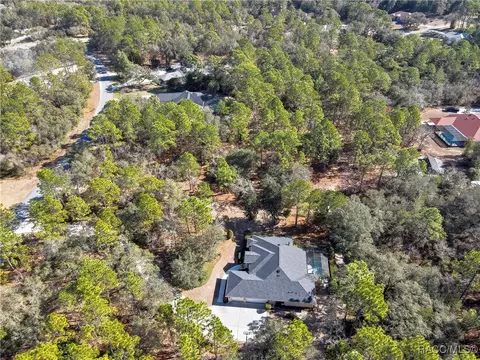 3921 N Longvalley Rd, Hernando, FL 34442 photo 6