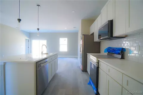 Kitchen - 5805 SW 157th Loop, Ocala, FL 34473 photo 1 of 1