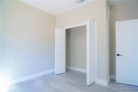 Bedroom - 5805 SW 157th Loop, Ocala, FL 34473 photo 6 of 8