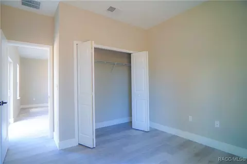 Bedroom - 5805 SW 157th Loop, Ocala, FL 34473 photo 3 of 8
