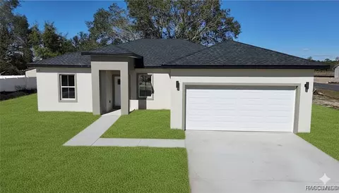5805 SW 157th Loop, Ocala, FL 34473