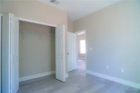 Bedroom - 5805 SW 157th Loop, Ocala, FL 34473 photo 8 of 8
