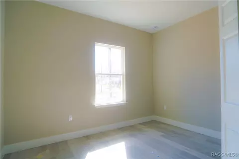 Bedroom - 5805 SW 157th Loop, Ocala, FL 34473 photo 7 of 8