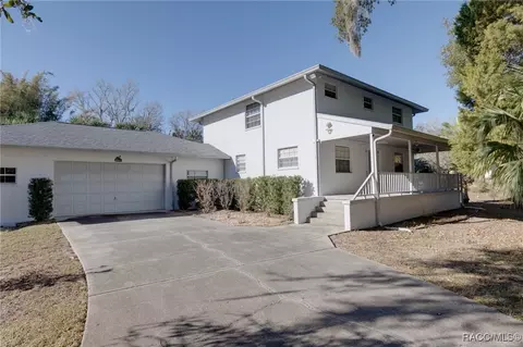 11690 W Timberlane Dr, Homosassa, FL 34448