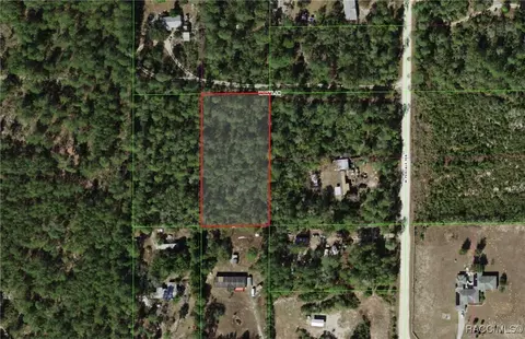 5200 W Gail Ln, Dunnellon, FL 34433