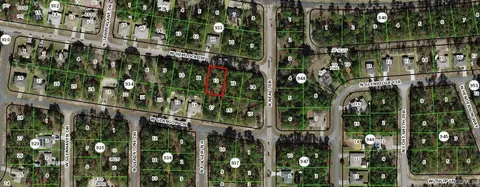 830 W Hemlock Dr, Citrus Springs, FL 34434
