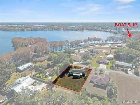 412 Sunset Rd, Inverness, FL 34453