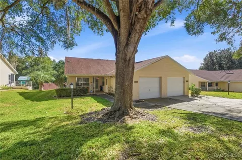 3591 N Timothy Ter, Beverly Hills, FL 34465