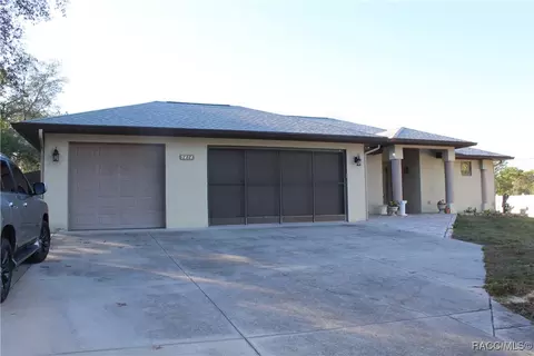 5414 S Bristol Ter, Inverness, FL 34452