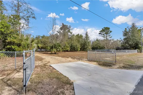 3261 E Oakton St, Hernando, FL 34442 photo 4