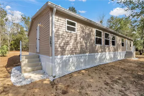 3261 E Oakton St, Hernando, FL 34442 photo 3