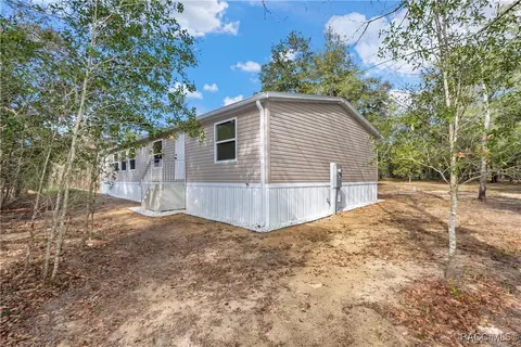 3261 E Oakton St, Hernando, FL 34442 photo 30