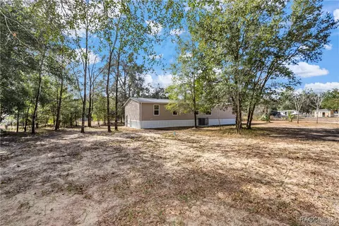 3261 E Oakton St, Hernando, FL 34442
