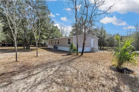 3261 E Oakton St, Hernando, FL 34442 photo 9