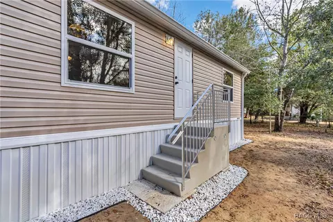 3261 E Oakton St, Hernando, FL 34442 photo 5