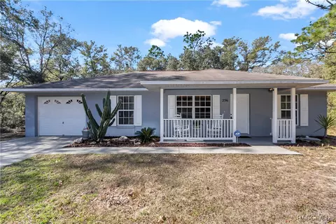 256 N Charles Ave, Inverness, FL 34453