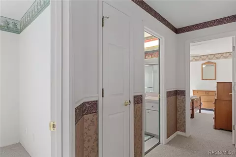Entry Way - 3548 E Cove Park Trl, Hernando, FL 34442 photo 2 of 4